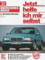 bokomslag Mercedes-Benz C-Klasse (W 202)