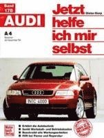 Audi A4 1