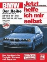 bokomslag BMW 3er Reihe ab Mai 1998 (E 46)