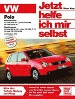 bokomslag VW Polo IV  ab Modelljahr 2001