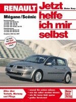 bokomslag Renault Mégane / Scénic - Jetzt helfe ich mir selbst