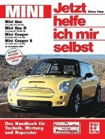 Dieter Korp - BMW Mini, Häftad
