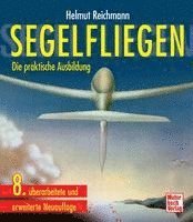 bokomslag Segelfliegen