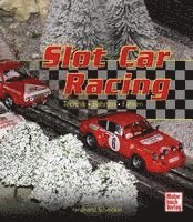 bokomslag Slot Car Racing