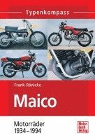 bokomslag Maico