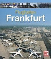 bokomslag Flughafen Frankfurt