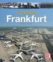 Flughafen Frankfurt 1