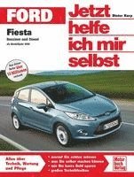 bokomslag Ford Fiesta
