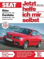 bokomslag Seat Ibiza / Cordoba 6L