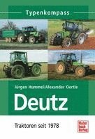 bokomslag Deutz 2