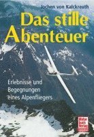 bokomslag Das stille Abenteuer