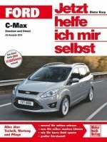 bokomslag Ford C-Max