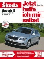 Skoda Superb 1