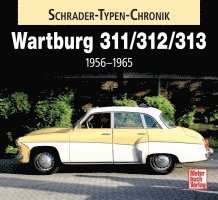 Wartburg 311 / 313 / 1000 1