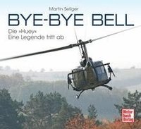 bokomslag Bye-Bye Bell