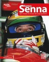 bokomslag Ayrton Senna