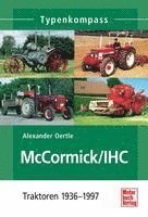 McCormick / IHC 1