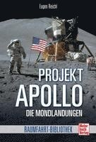 bokomslag Projekt »Apollo«