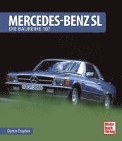 Mercedes-Benz SL 1