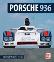 Porsche 936 1