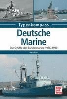 bokomslag Deutsche Marine