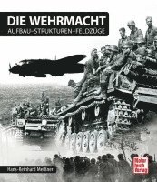 bokomslag Die Wehrmacht