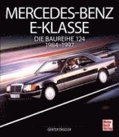 Mercedes-Benz E-Klasse 1