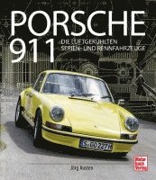 Austen, J: Porsche 911 1