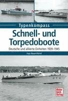 bokomslag Schnell- und Torpedoboote