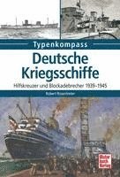 Deutsche Kriegsschiffe 1