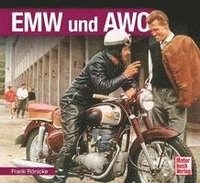 bokomslag EMW und AWO
