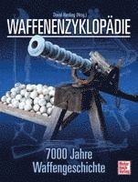 bokomslag Waffenenzyklopädie