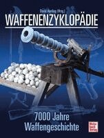 David Harding - Waffenenzyklopädie, Häftad