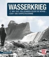 bokomslag Wasserkrieg