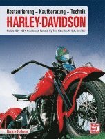 Harley Davidson 1