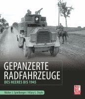 Gepanzerte Radfahrzeuge des Heeres bis 1945 1