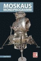 bokomslag Moskaus Mondprogramm