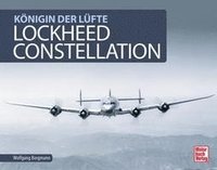 bokomslag Lockheed Constellation