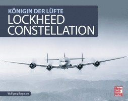 bokomslag Lockheed Constellation