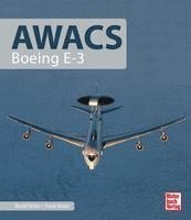 bokomslag AWACS