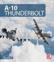 A-10 Thunderbolt 1