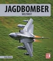 bokomslag Jagdbomber