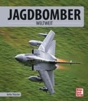 bokomslag Jagdbomber