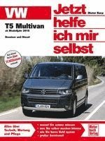 VW T5 Multivan 1