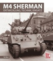M4 Sherman