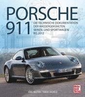 Porsche 911 1