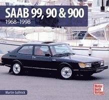 Saab 99, 90 & 900 1
