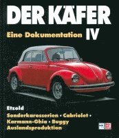 Der Käfer IV 1