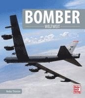 bokomslag Bomber