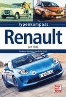 bokomslag Renault
